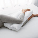 Down Alternative Knee Pillow