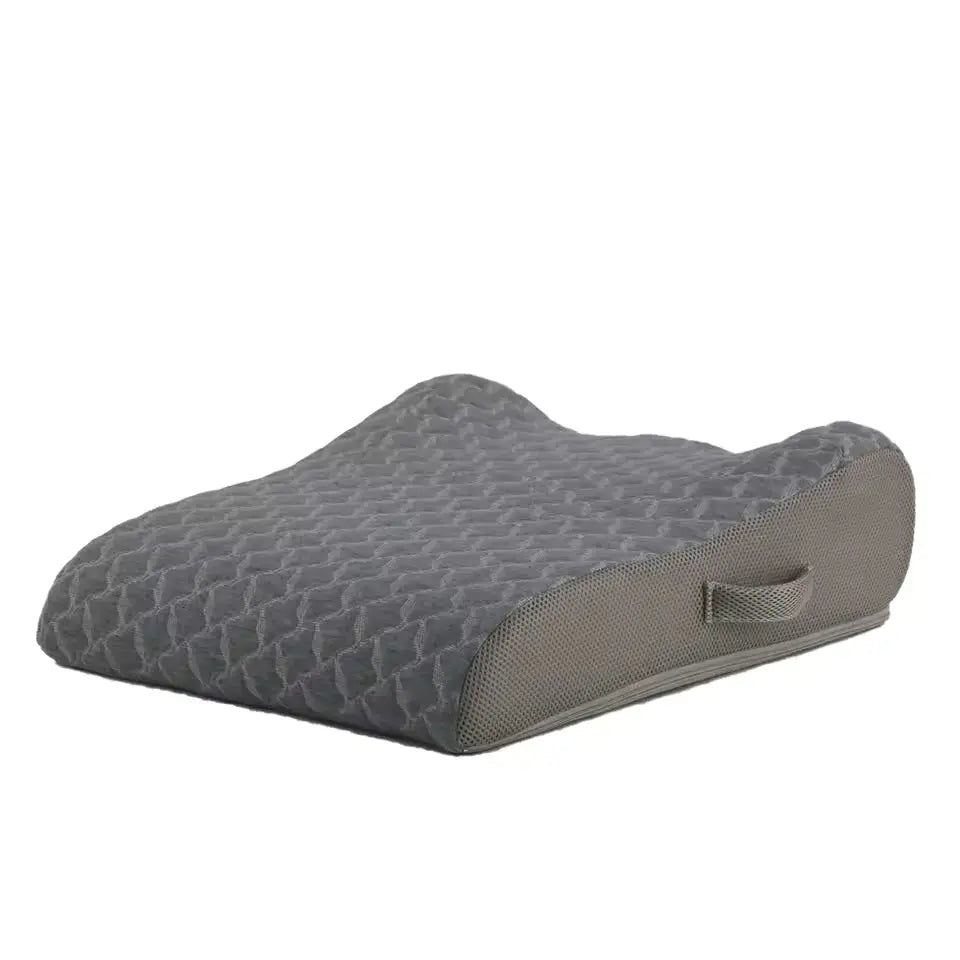 Cooling Leg Elevation Pillow