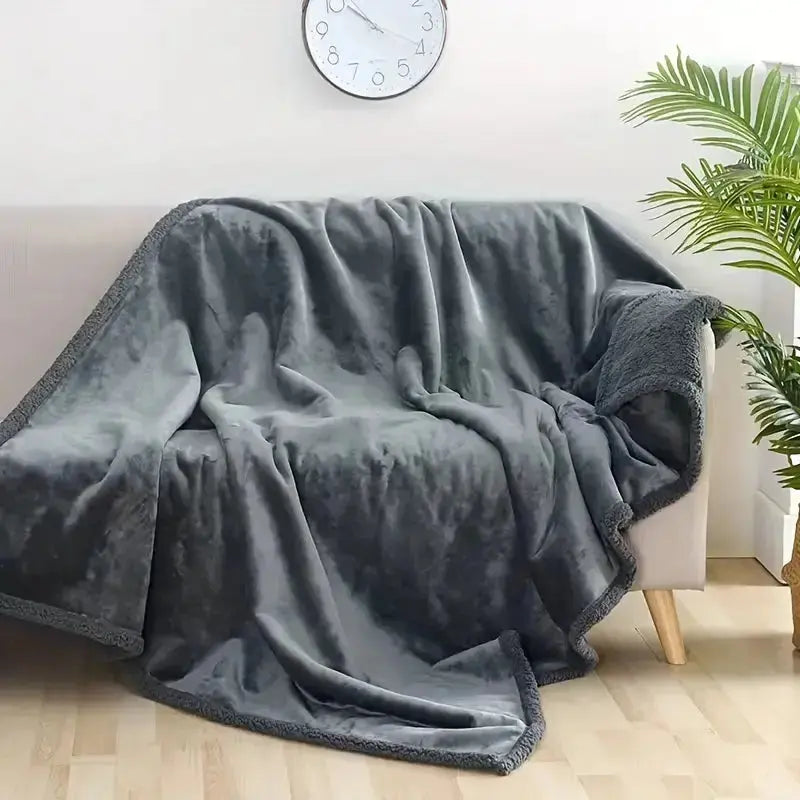Waterproof Blanket for Couples