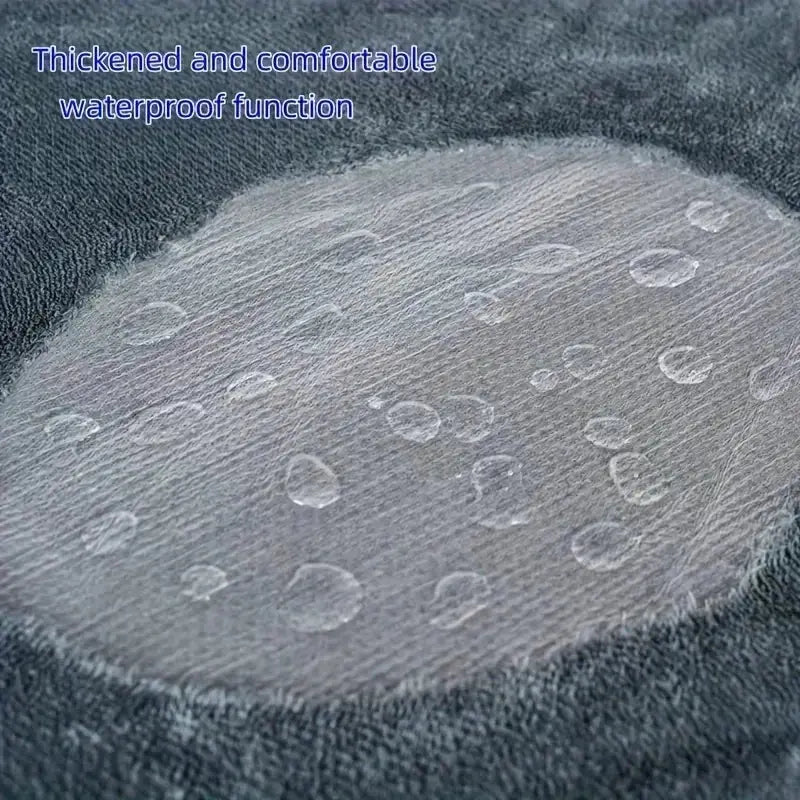 Waterproof Blanket for Couples