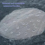 Waterproof Blanket for Couples