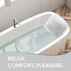 Full Body Bath Pillow