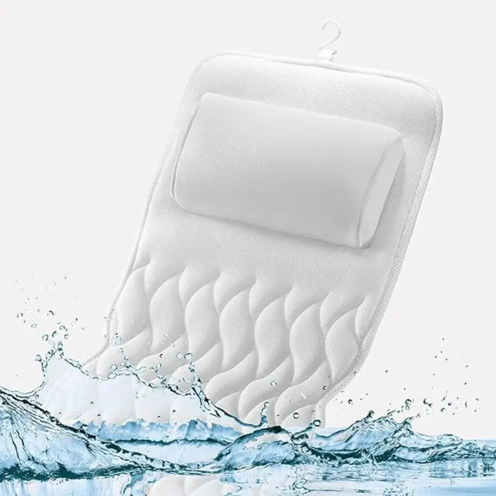 Full Body Bath Pillow