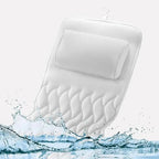 Full Body Bath Pillow