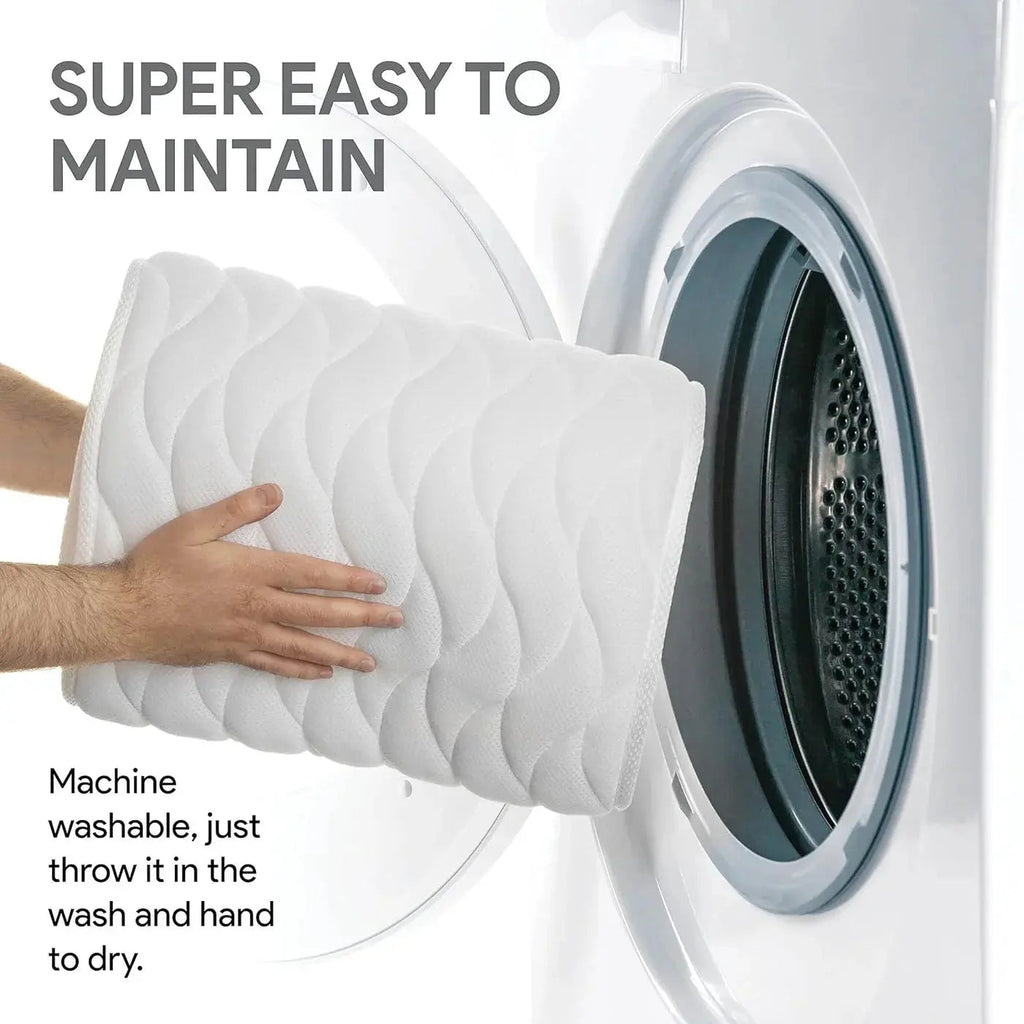 Full Body Bath Pillow