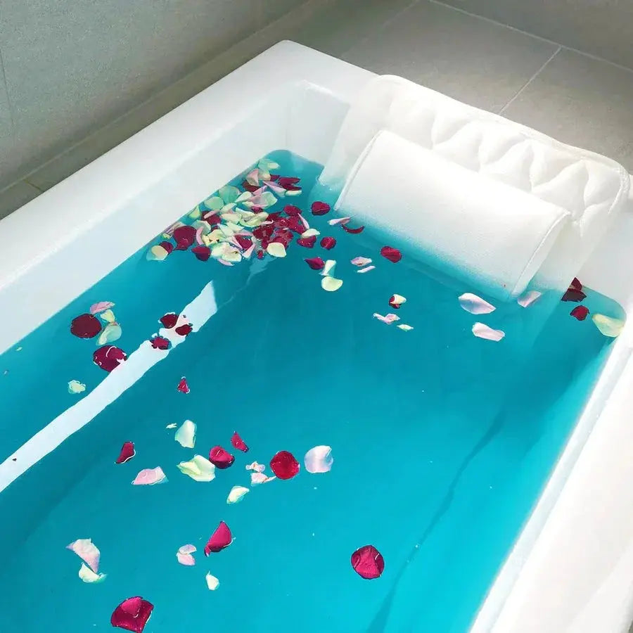 Full Body Bath Pillow
