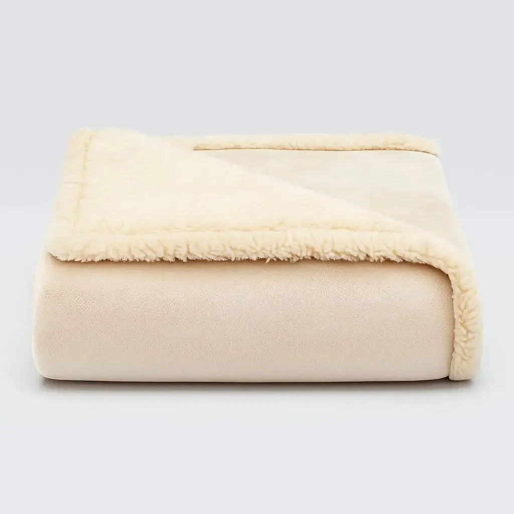Waterproof Blanket for Couples