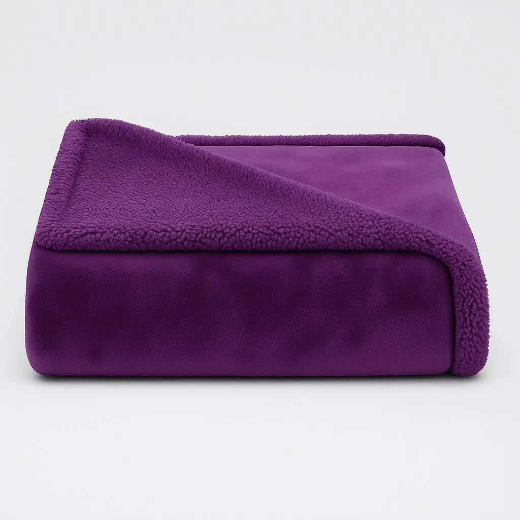 Waterproof Blanket for Couples
