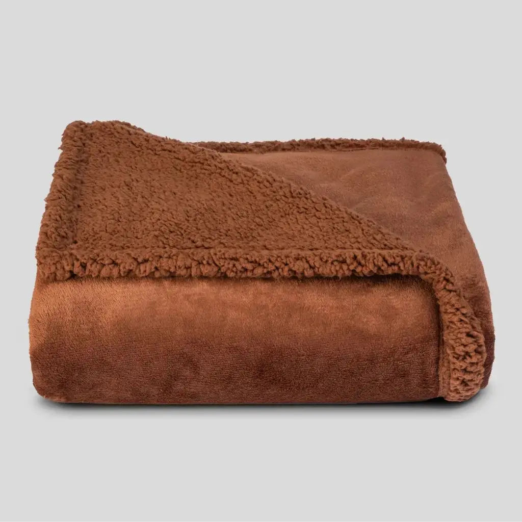 Waterproof Blanket for Couples