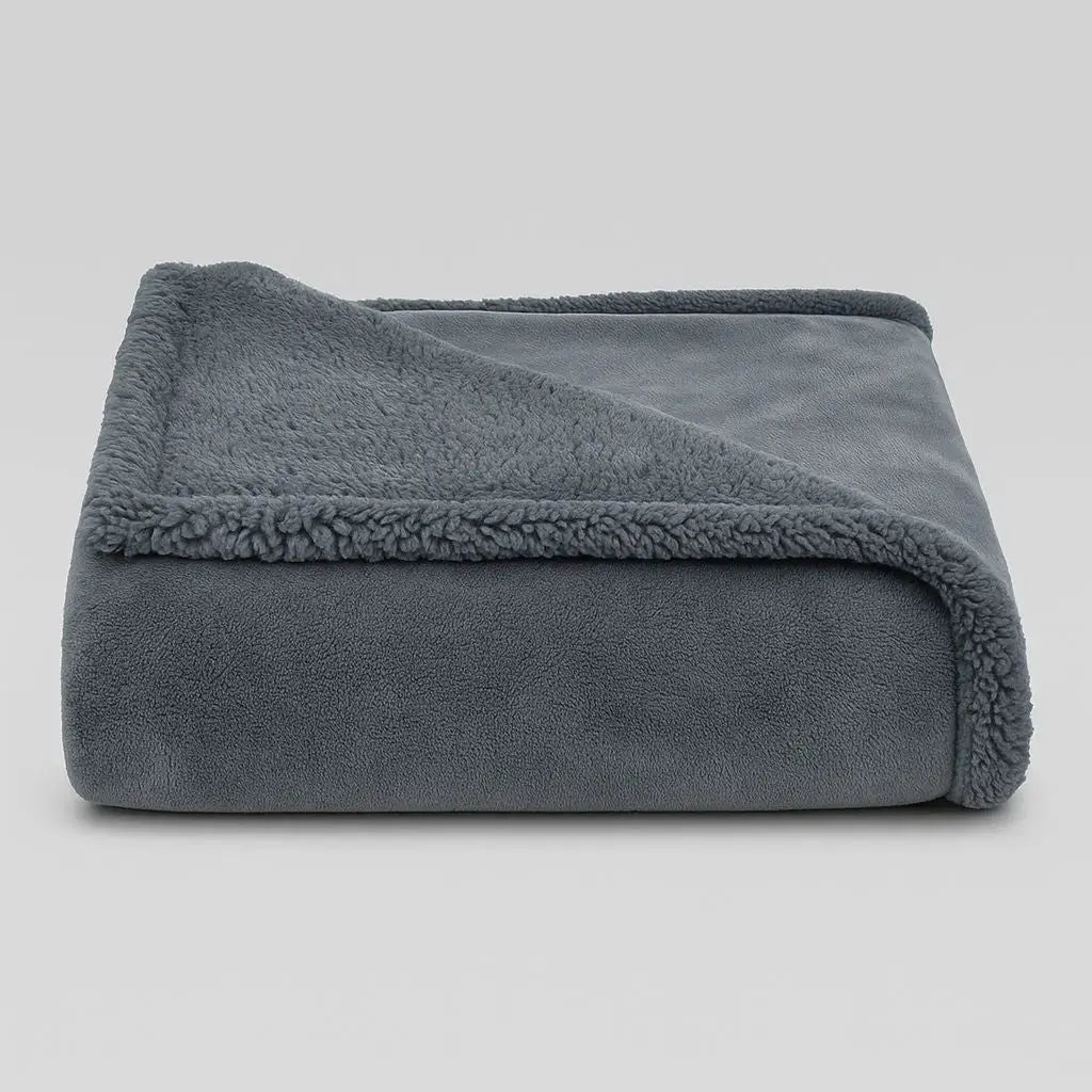 Waterproof Blanket for Couples