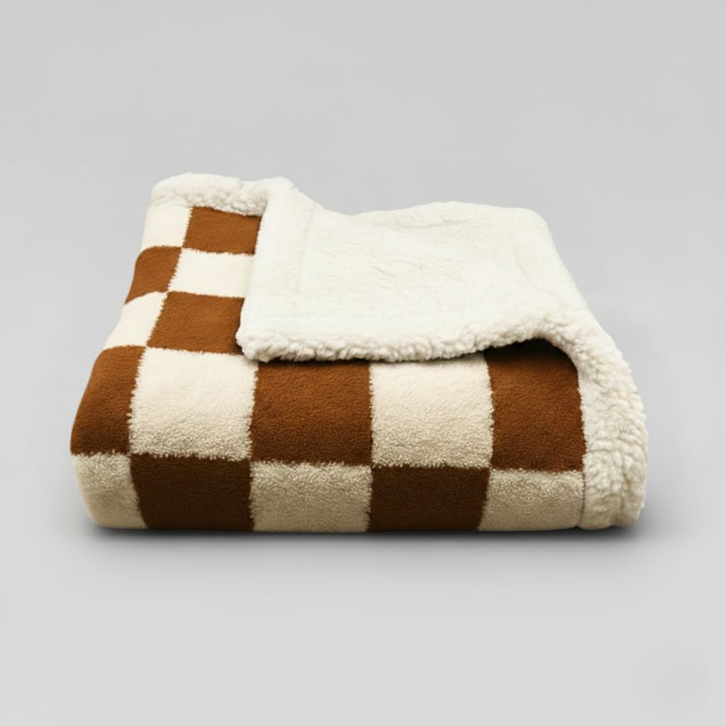 Waterproof Blanket for Couples