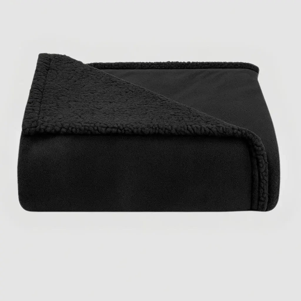 Waterproof Blanket for Couples