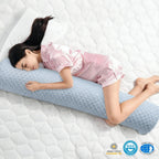 Memory Fiber Body Pillow