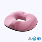 Memory Foam Donut Seat Cushion