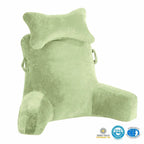 Oversized Bed Pillow for Reading