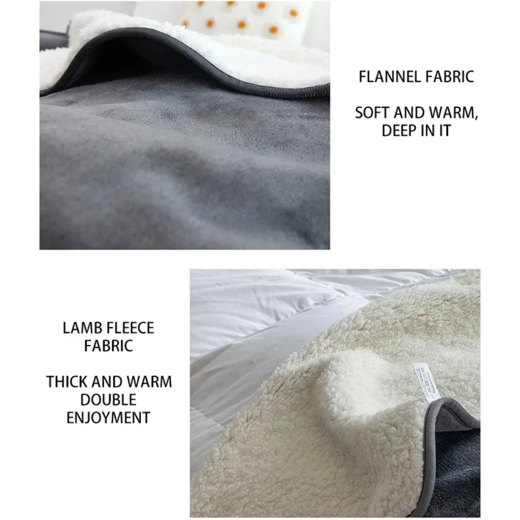 Waterproof Blanket for Dogs