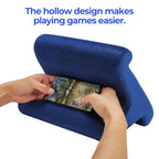 Cushion Tablet Stand for Bed
