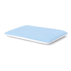 Slim Bamboo Memory Foam Pillow