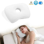 Adjustable Ear Support Bed Pillow