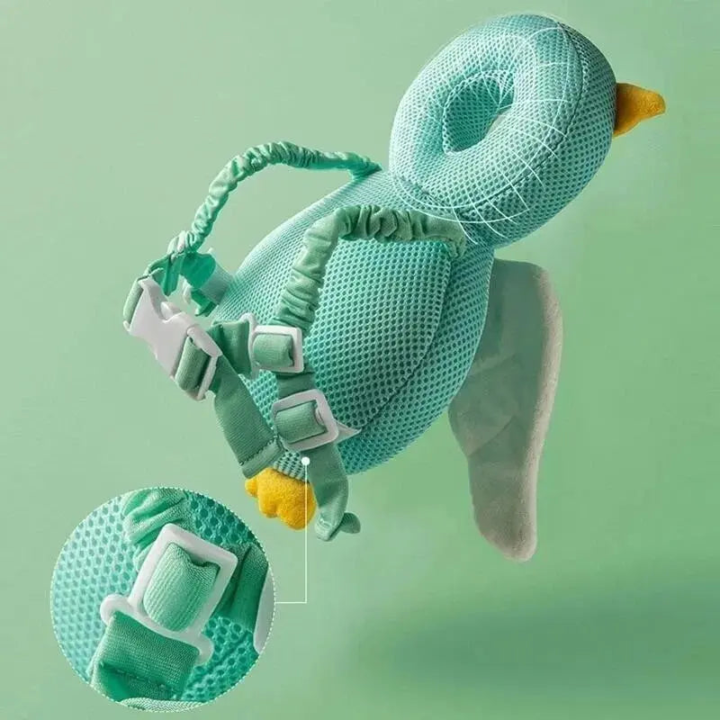 Toddler Anti Fall Head Pillow
