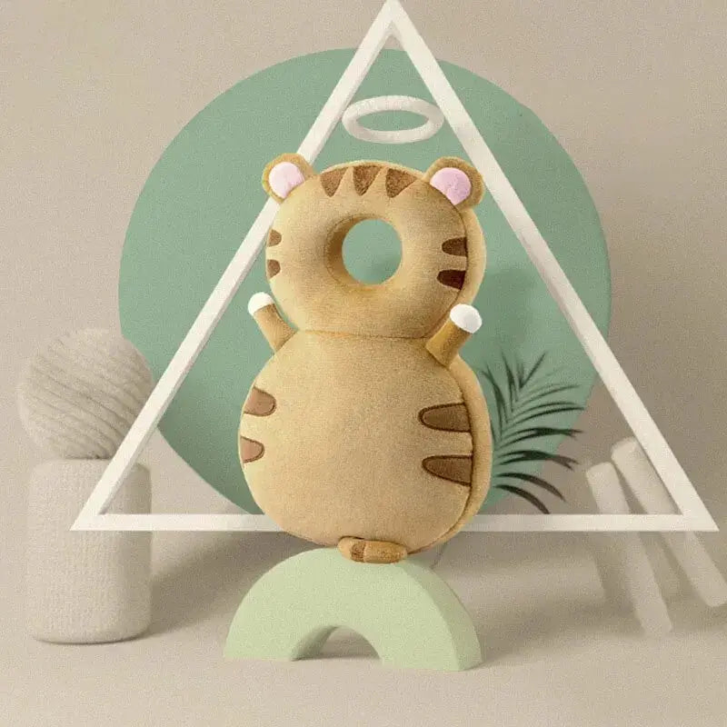 Toddler Anti Fall Head Pillow
