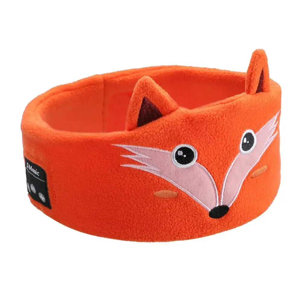 Bluetooth Sleep Headphones for Kids