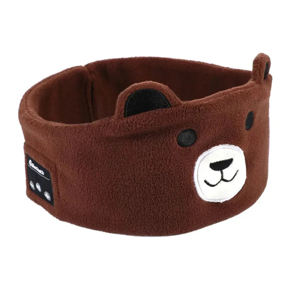 Bluetooth Sleep Headphones for Kids