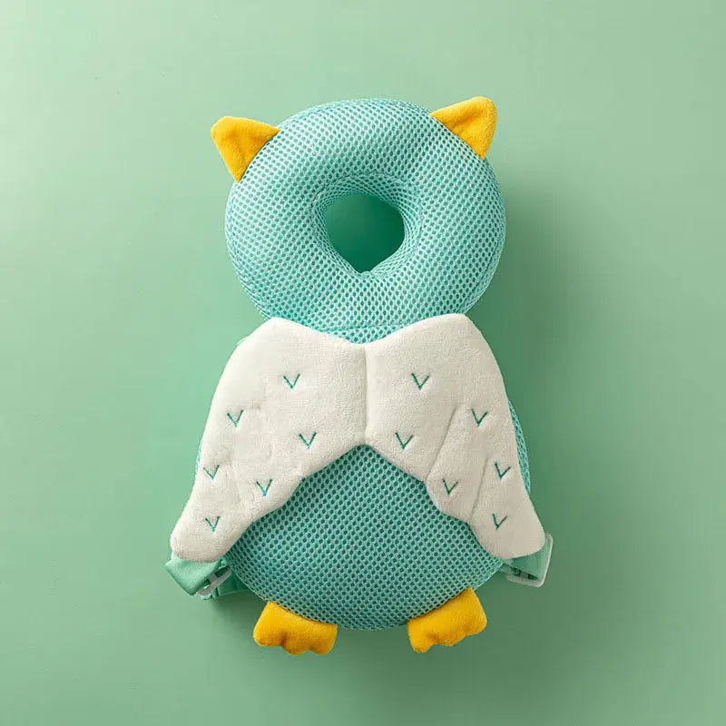 Toddler Anti Fall Head Pillow