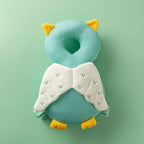Toddler Anti Fall Head Pillow