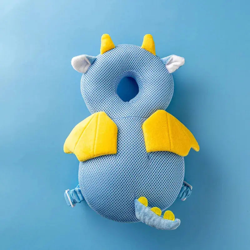 Toddler Anti Fall Head Pillow