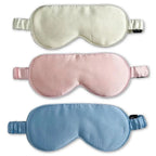 Contoured Bamboo Sleep Mask