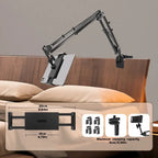 Adjustable Long Arm Tablet Holder
