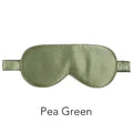 Contoured Bamboo Sleep Mask