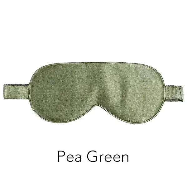 Contoured Bamboo Sleep Mask