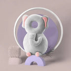Toddler Anti Fall Head Pillow