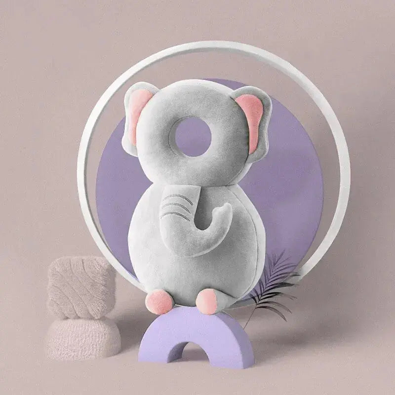 Toddler Anti Fall Head Pillow
