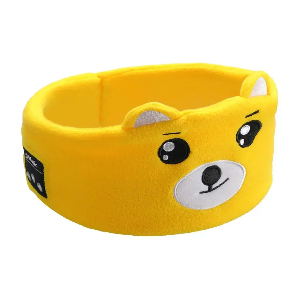 Bluetooth Sleep Headphones for Kids