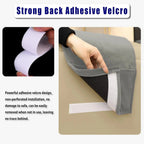 Velvet Headrest Bed Pillow
