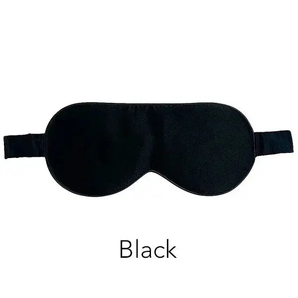 Contoured Bamboo Sleep Mask