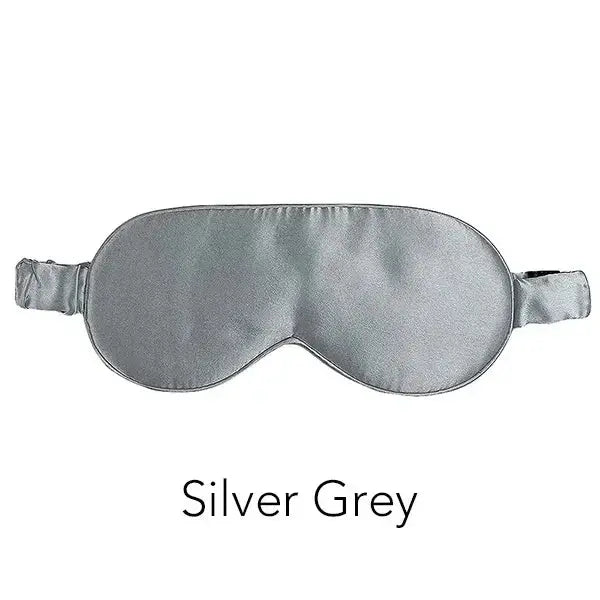 Contoured Bamboo Sleep Mask