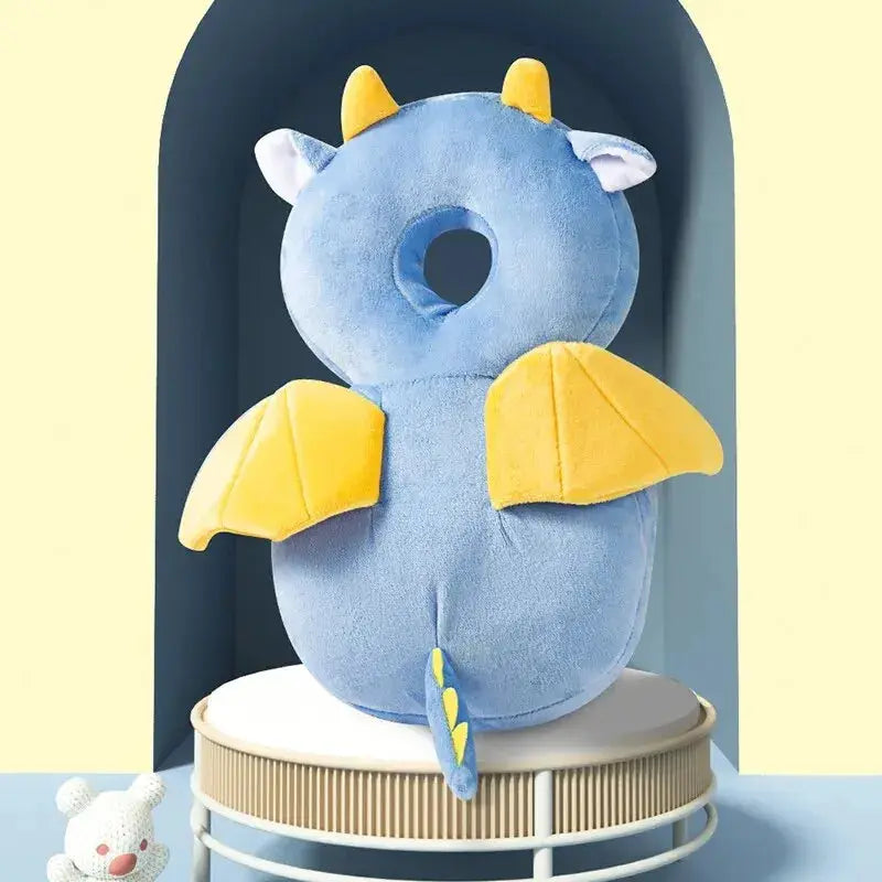 Toddler Anti Fall Head Pillow