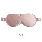 Contoured Bamboo Sleep Mask