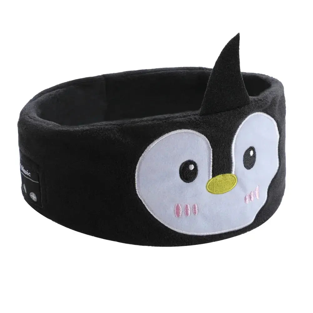 Bluetooth Sleep Headphones for Kids