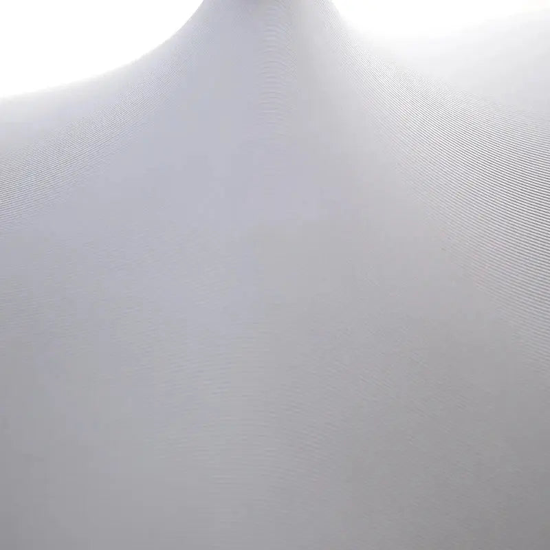 Wave Shape Side Sleeper Pillow