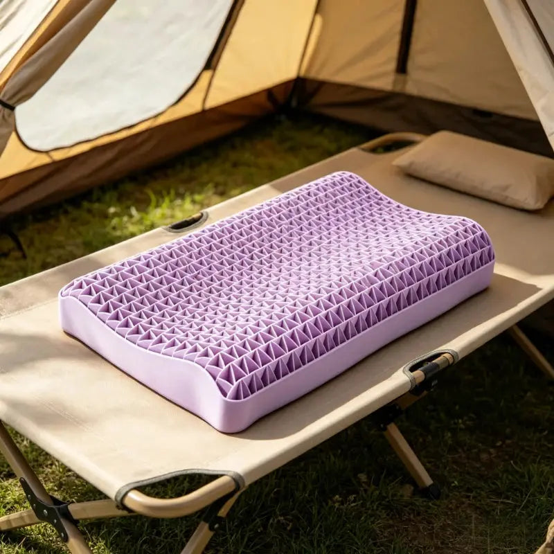Breathable Washable Cervical Pillow
