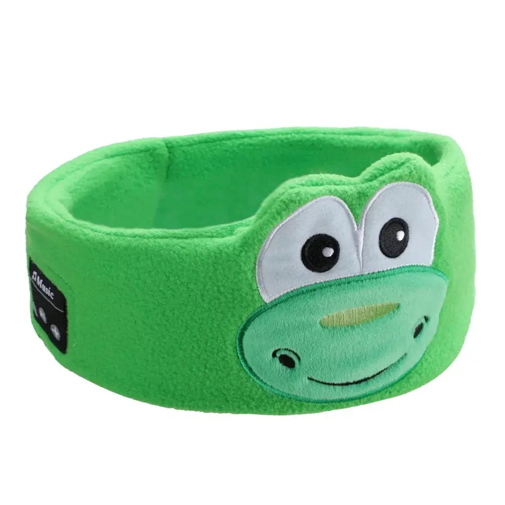 Bluetooth Sleep Headphones for Kids