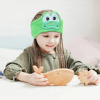 Bluetooth Sleep Headphones for Kids