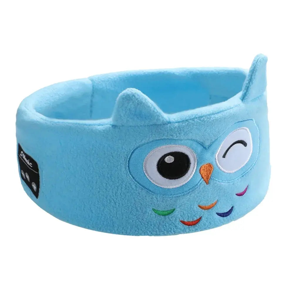 Bluetooth Sleep Headphones for Kids