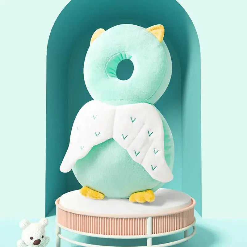 Toddler Anti Fall Head Pillow