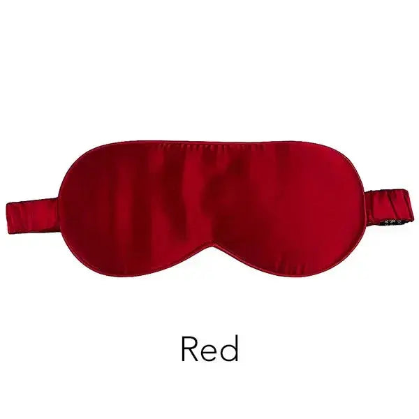 Contoured Bamboo Sleep Mask